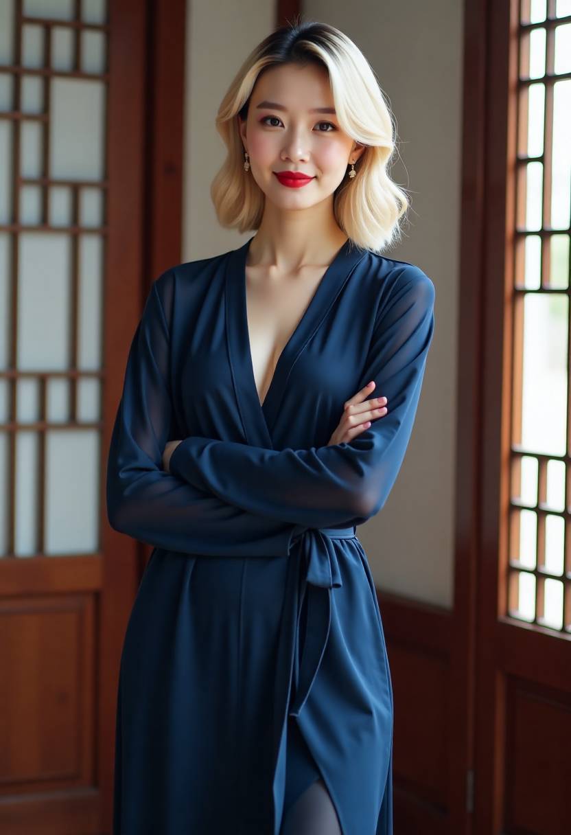春潮电影海报