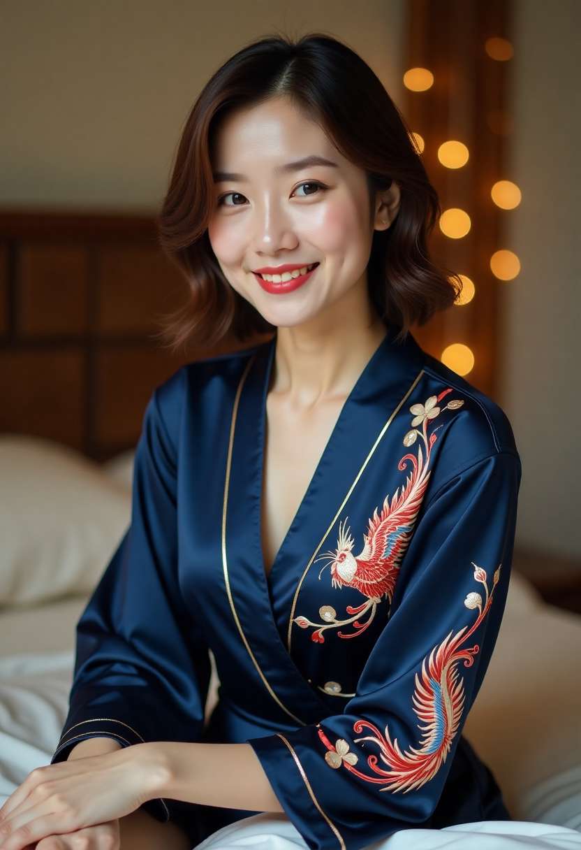 春光乍泄电影海报