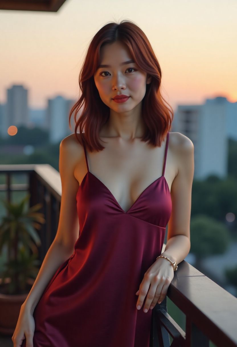 观众头像
