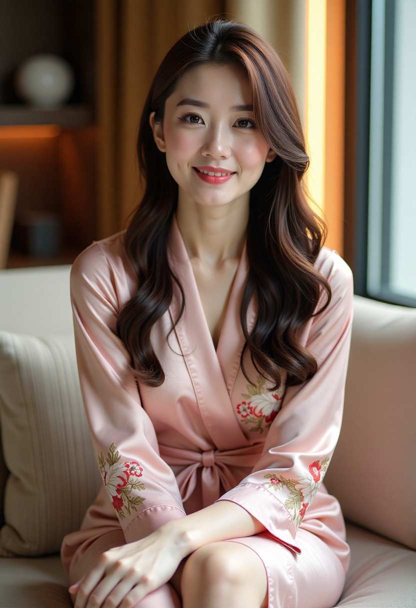 送你一朵小红花电影海报